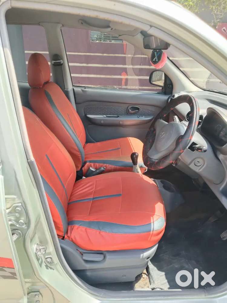 Hyundai Santro Xing 2004 Petrol 85000 Km Driven