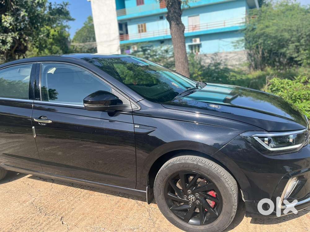 Volkswagen Virtus 1.5 Gt Limited Edition 2023