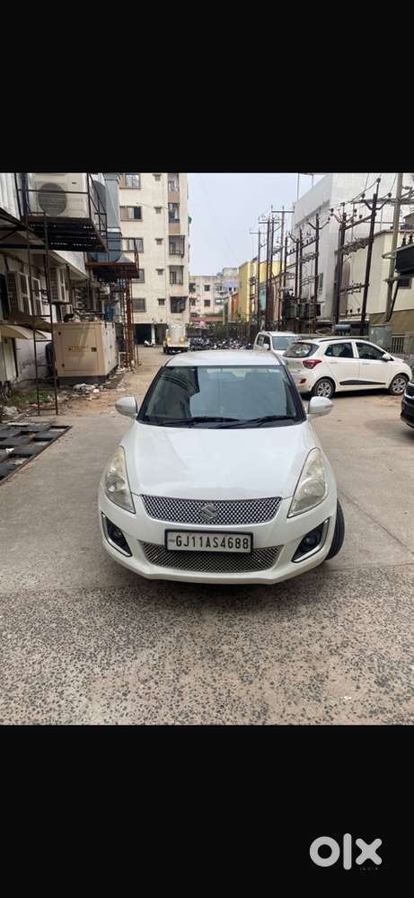 Swift Diesel 2015 Zdi
