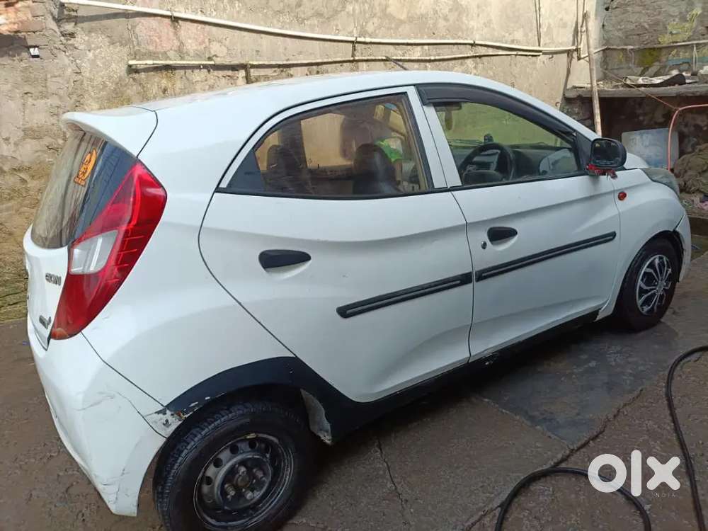Hyundai Eon D Lite 2015