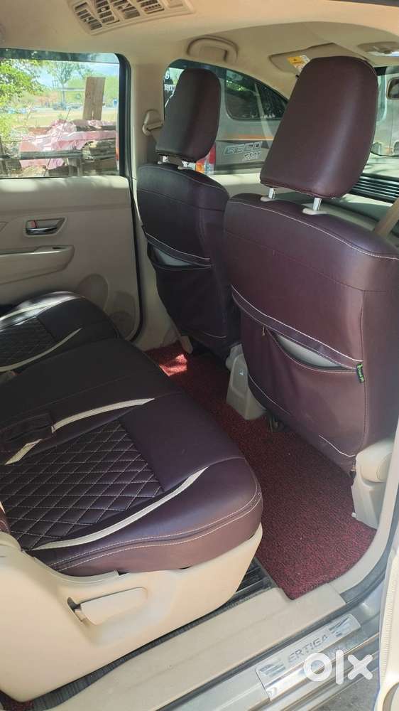 Maruti Suzuki Ertiga Vxi (o) Cng, 2022, Cng & Hybrids