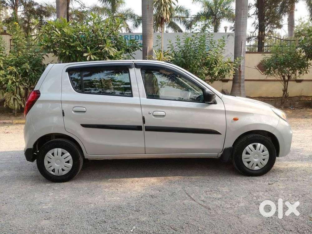 Maruti Suzuki Alto 800 Vxi Plus Option, 2023, Petrol