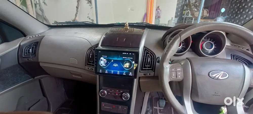 Mahindra Xuv500 2014 Diesel Well Maintained
