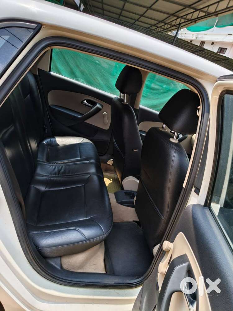 Volkswagen Polo 2011