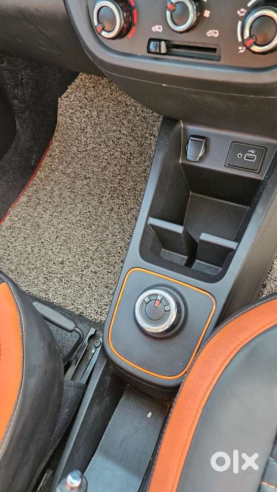 Renault Kwid Climber, 2021, Petrol