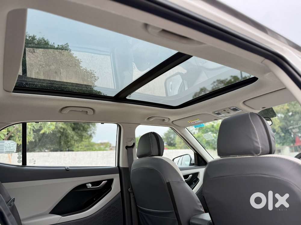 Hyundai Creta 2025