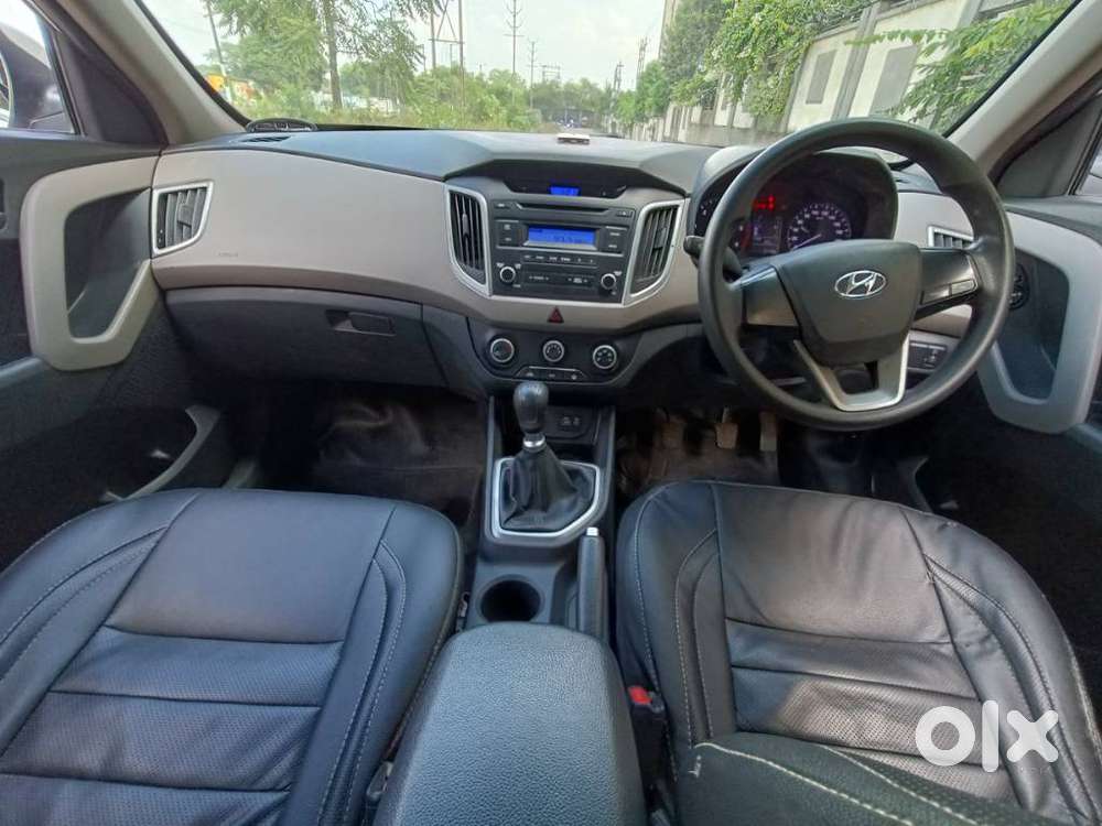 Hyundai Creta 1.4 Crdi S Plus, 2018, Diesel