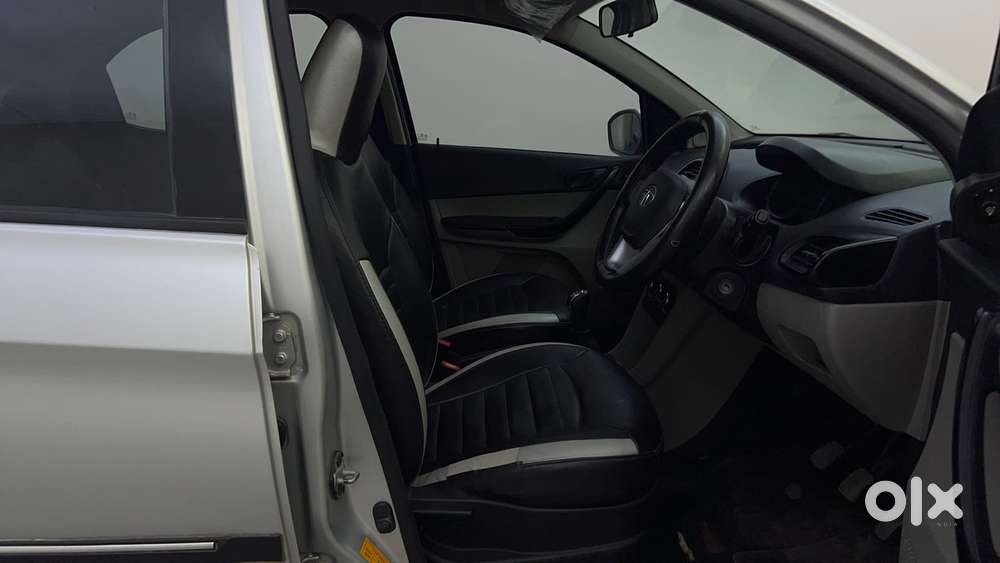 Tata Tiago 1.2 Revotron Xt, 2016, Petrol