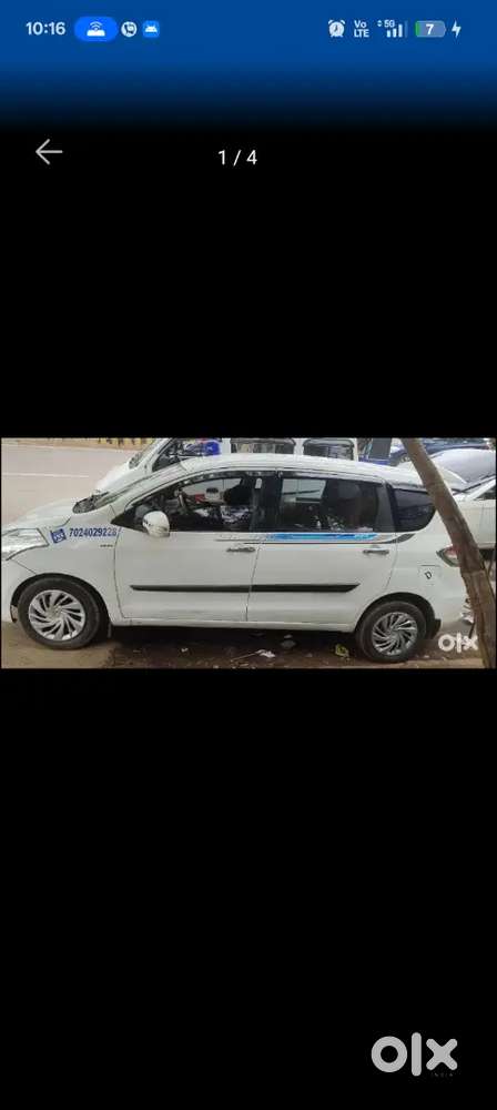 4 Tyre New Hai Puri 90% Avi Ambulance Hai Private Ho Jayegi Gaadi