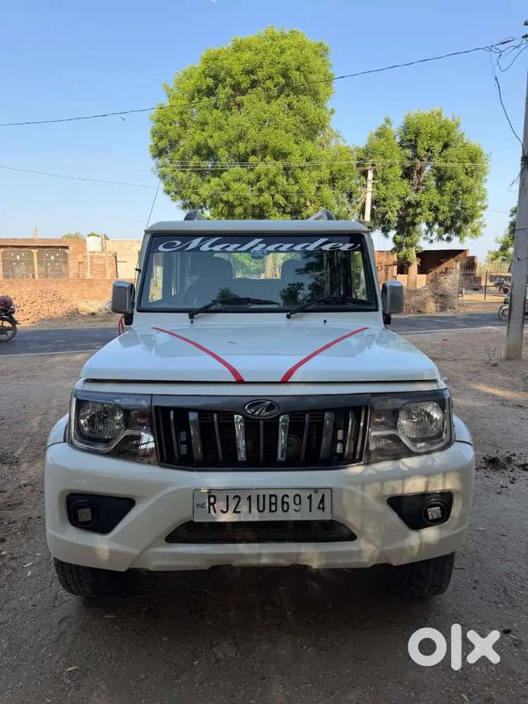 Mahindra Be 6 2020 Diesel
