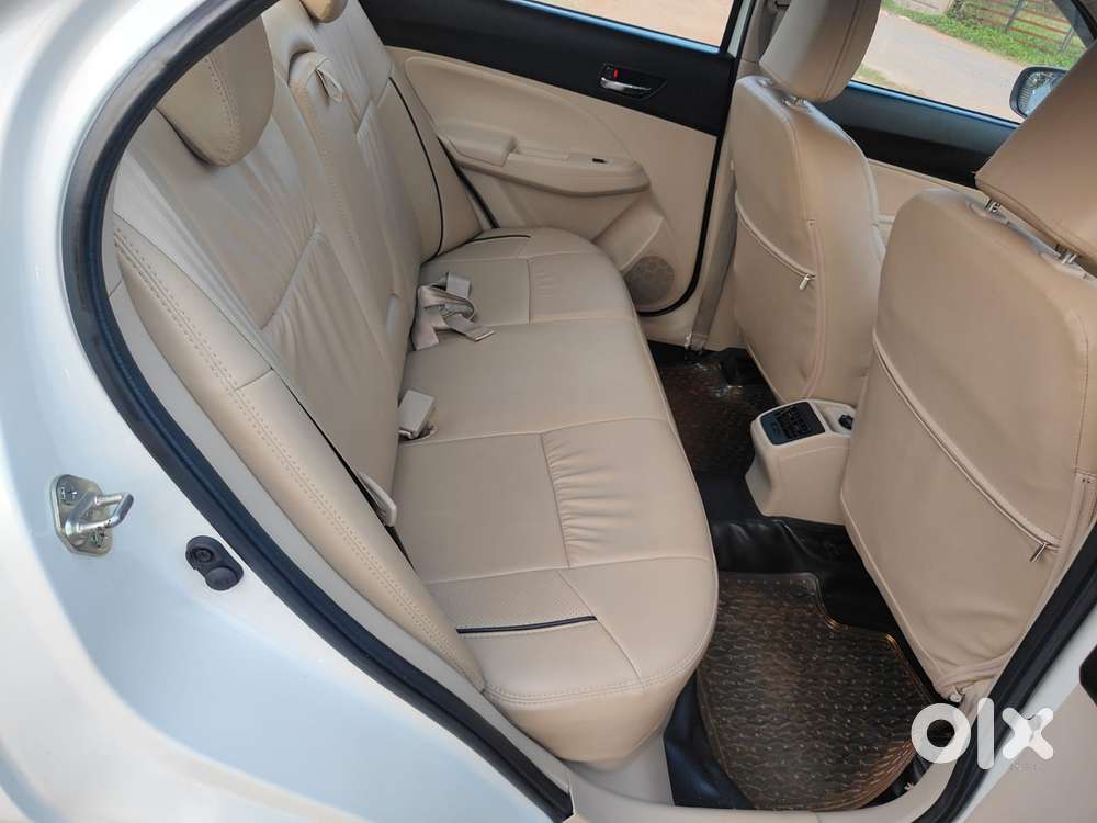 Maruti Suzuki Dzire 1.2 Vxi, 2023, Petrol