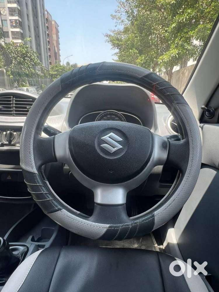 Maruti Suzuki Alto 800 2012-2016 Lxi, 2014, Petrol