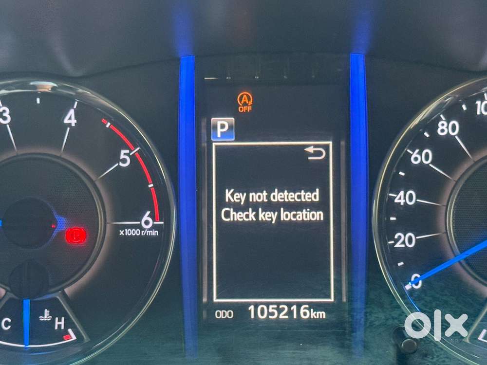 Toyota Fortuner 4x2 At 2.8 Diesel, 2020, Diesel