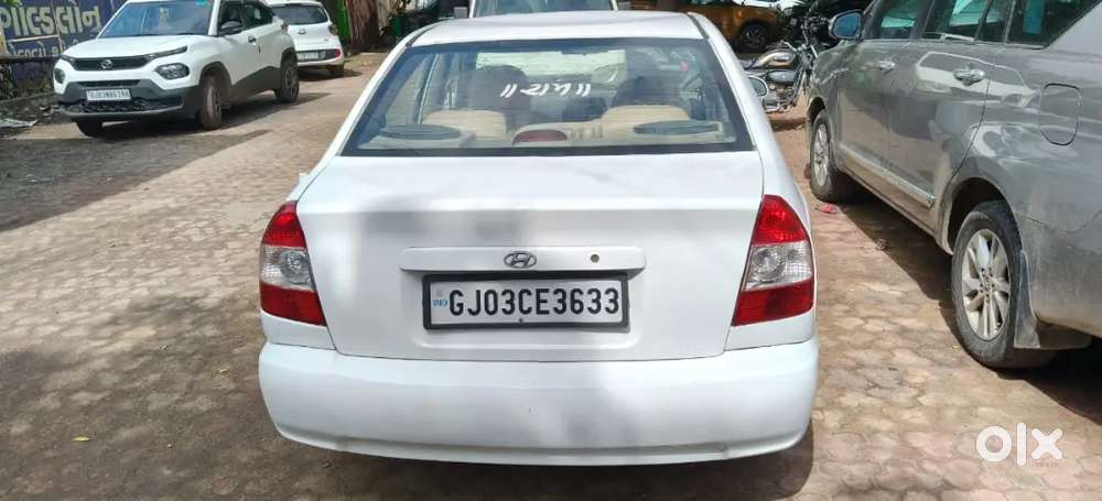Hyundai Accent 1.5 Gle 2009