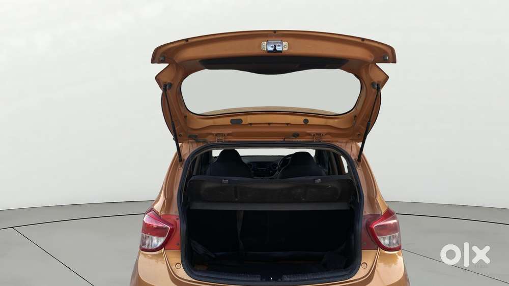 Hyundai Grand I10 Asta 1.2 Kappa Vtvt, 2014, Petrol