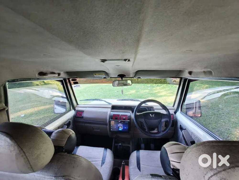 Mahindra Be 6 2023