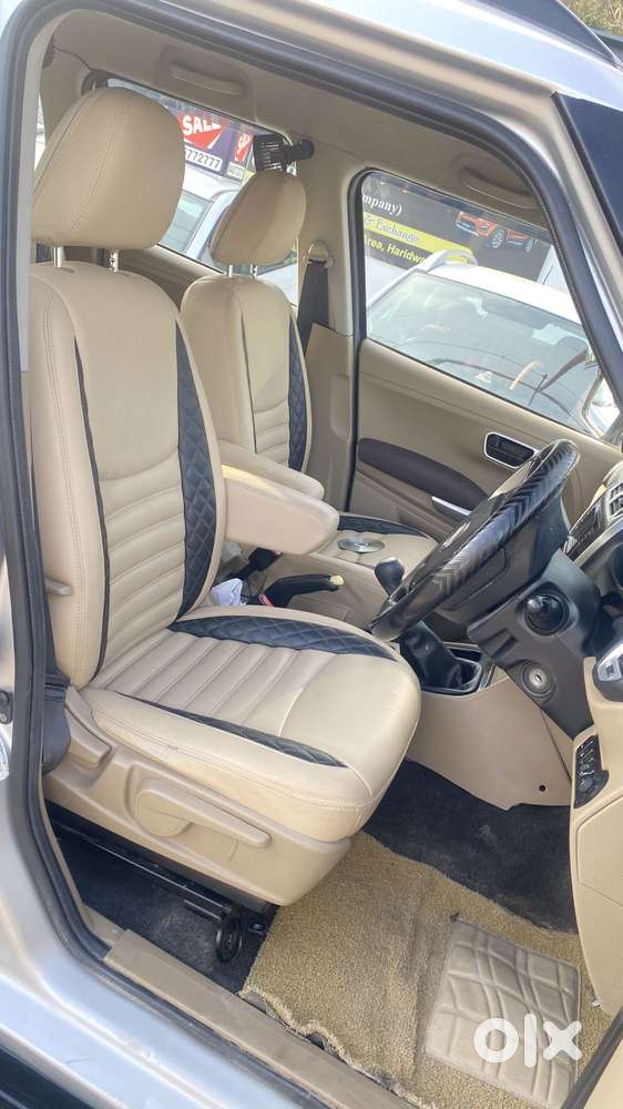 Mahindra Tuv 300 Plus P8, 2016, Diesel