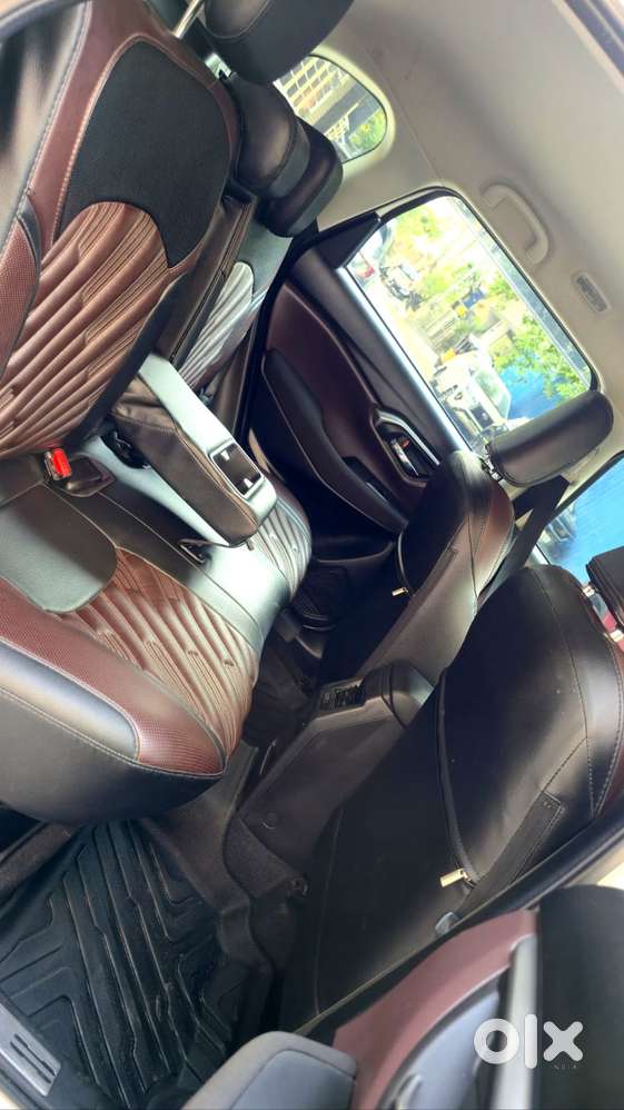 Maruti Suzuki Grand Vitara 1.5 Delta Smart Hybrid, 2023, Petrol