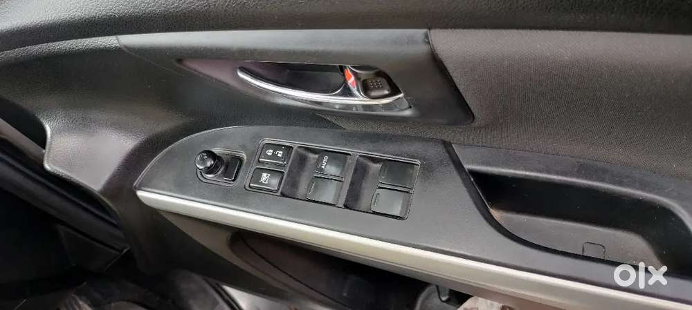 Maruti Suzuki S-cross 2016 Diesel 94000 Km Driven