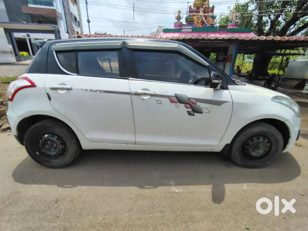 Maruti Suzuki Swift 2015 Diesel