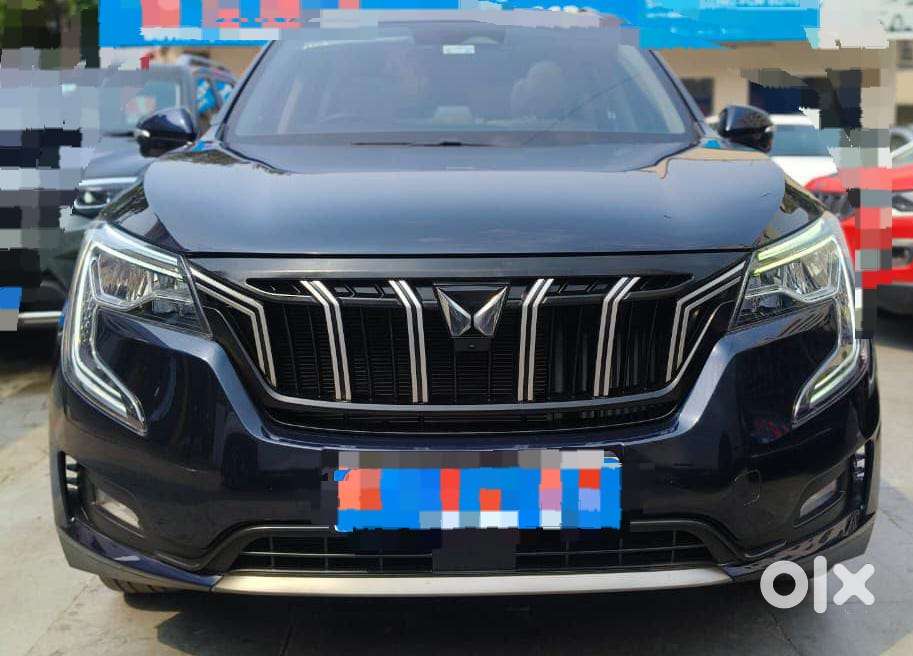 Mg Hector Sharp Diesel Mt, 2022, Diesel