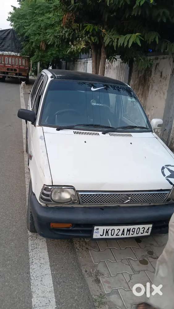 Good Condition