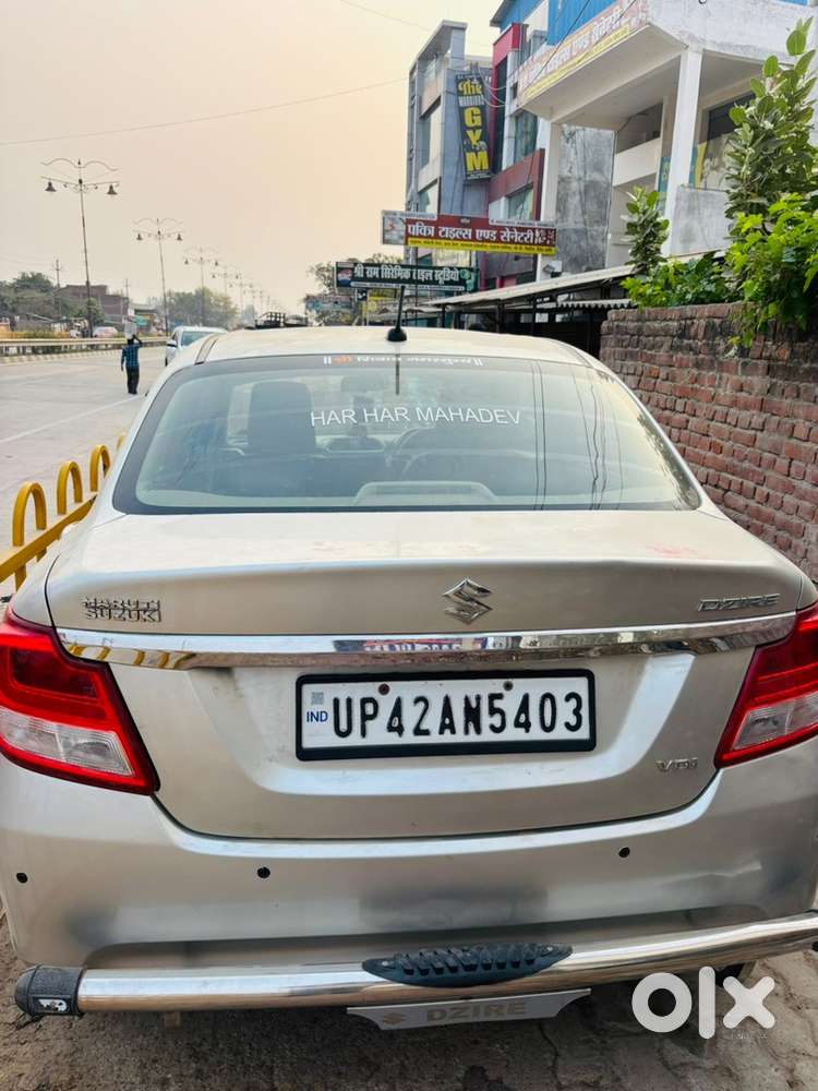 Maruti Suzuki Diesel 2017