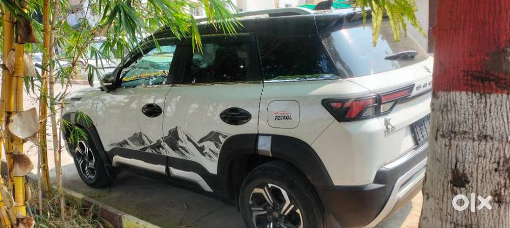 Maruti Suzuki Brezza 2023