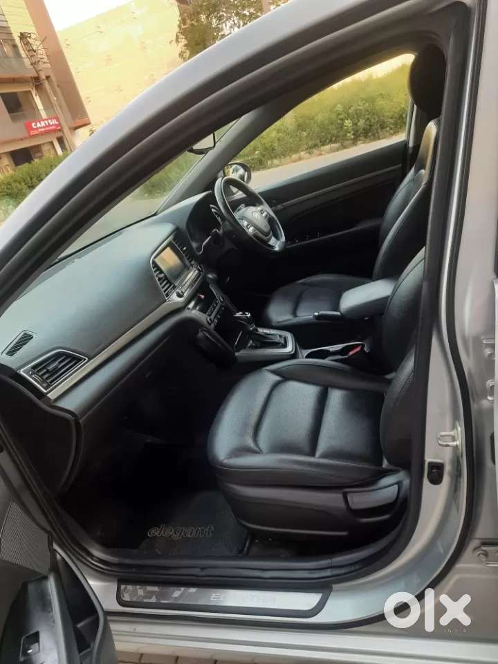 Hyundai Elantra 2.0 Sx Option At, 2019, Petrol