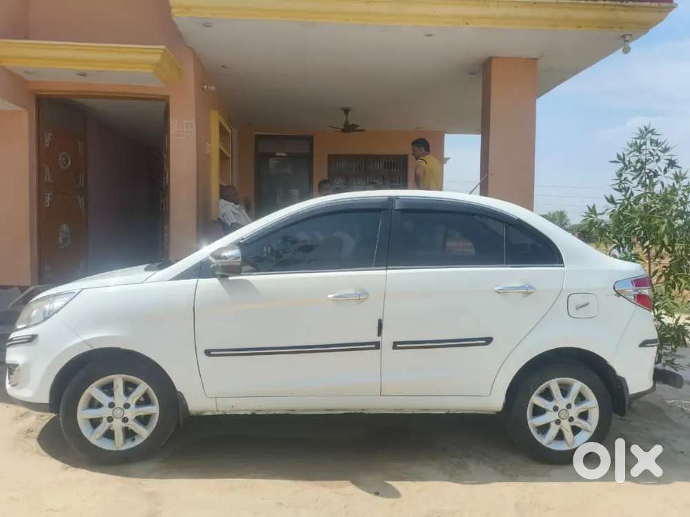 Tata Zest Xt ( Top Model )