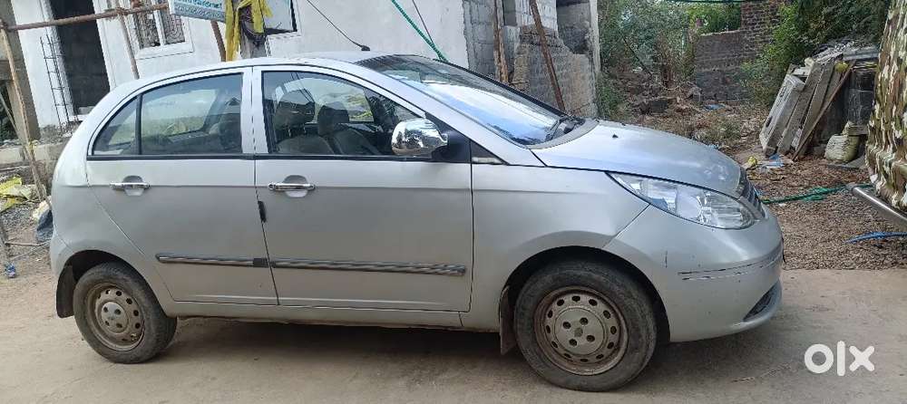 Tata Indica Vista 2014 Diesel Well Maintained Urgent Sale