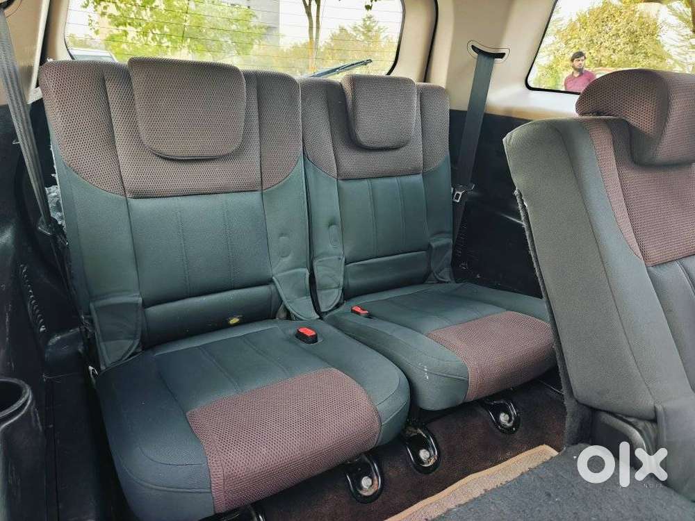 Mahindra Xuv500 2011-2015 W6 2wd, 2013, Diesel