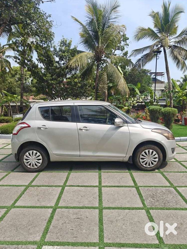 Maruti Suzuki Swift Ddis Vdi, 2015, Diesel