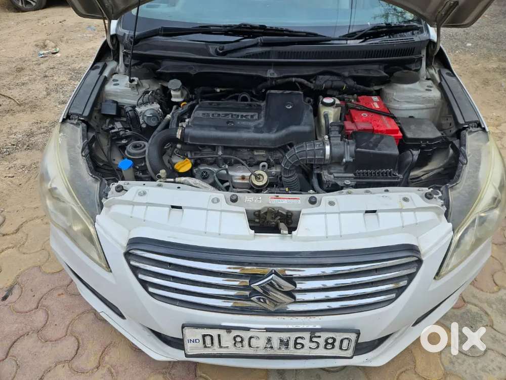 Maruti Suzuki