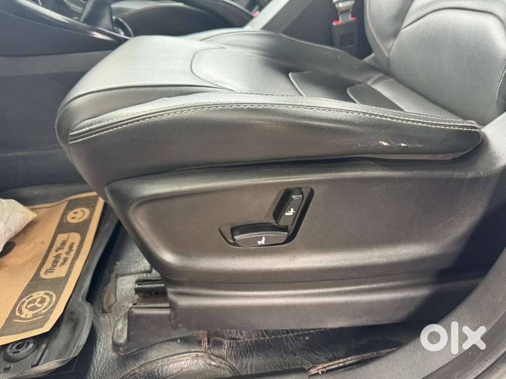 Mg Hector Diesel 2019