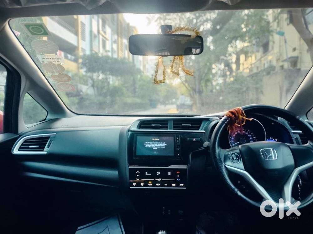 Honda Wr-v [2020-2023] 1.2 Sv I-vtec Mt, 2020, Petrol