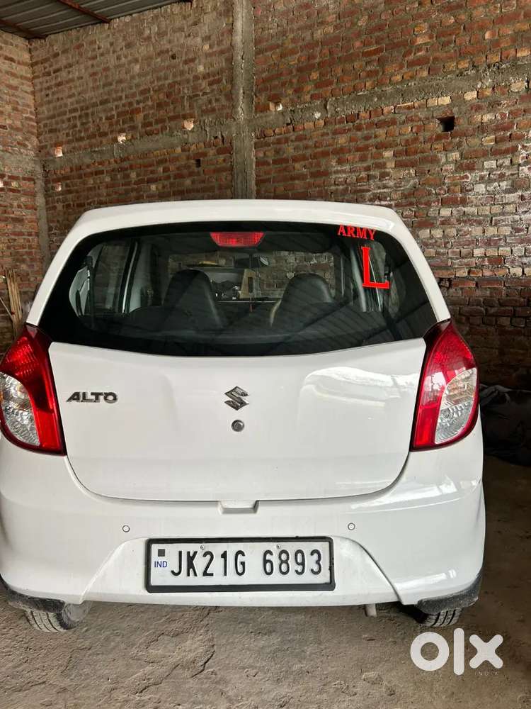 Maruti Suzuki Alto 800 2021 Petrol 28000 Km Driven