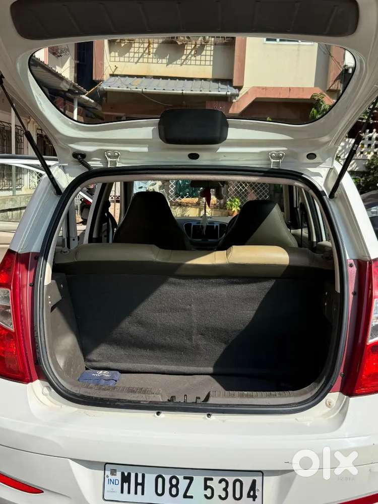 Hyundai I10 2013
