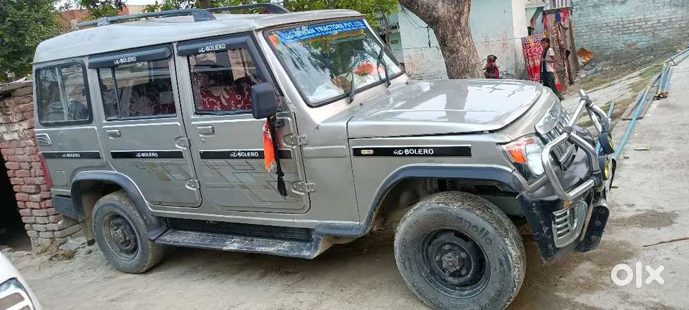 Mahendra Bolero Di 2523 Cc