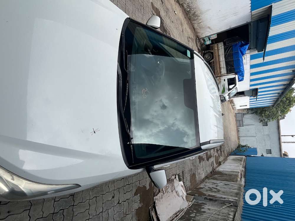 Hyundai Creta 2018 Diesel 198000 Km Driven