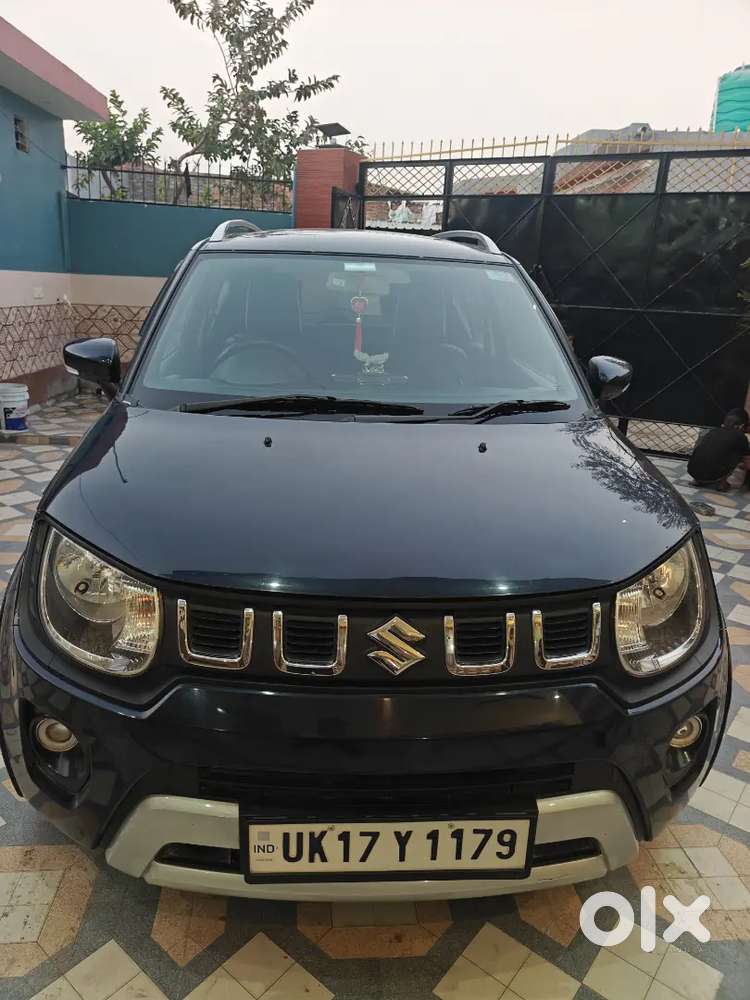 Maruti Suzuki Ignis 1.3 2024