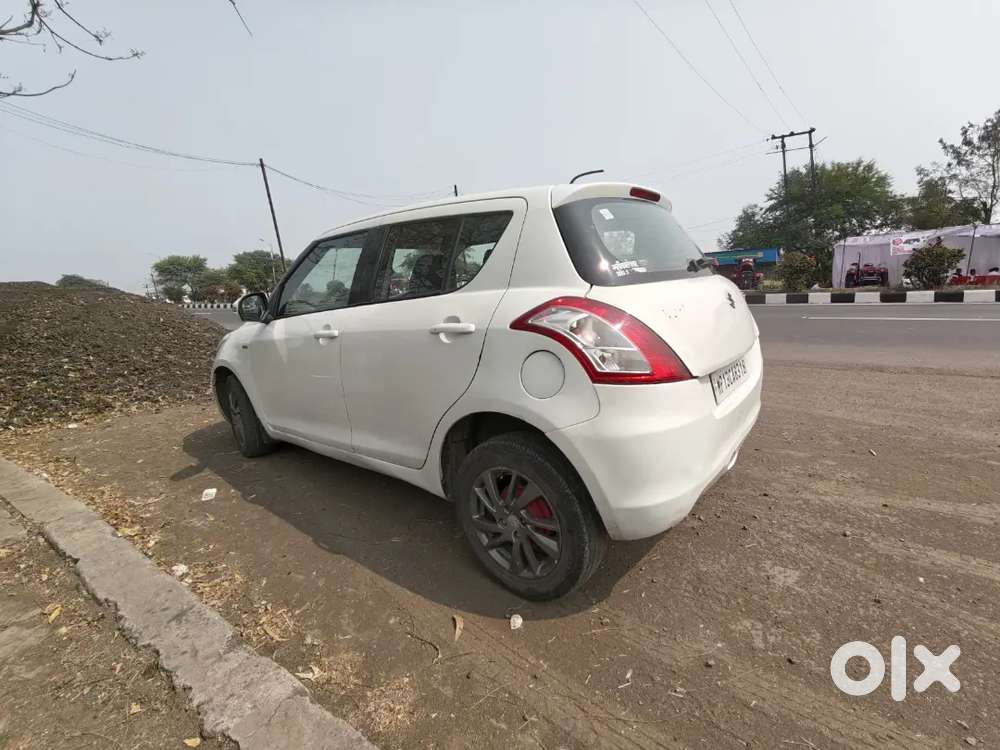 Swift Zdi Bhima New Fast Party