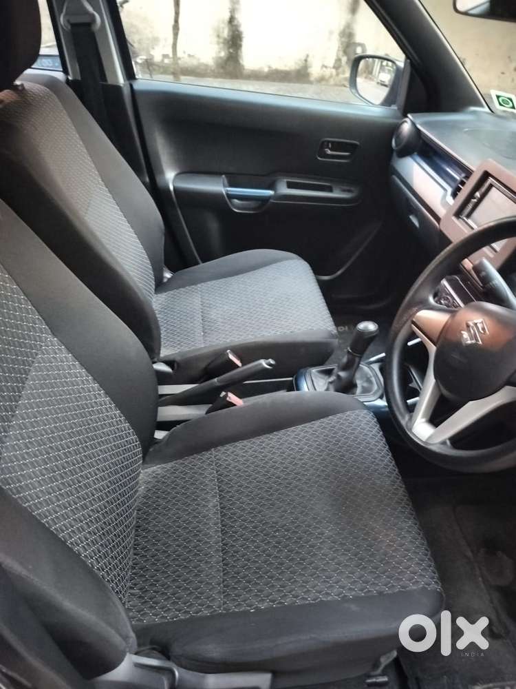 Maruti Suzuki Ignis 1.3 Sigma, 2022, Petrol