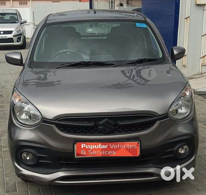 Maruti Suzuki Celerio Vxi(o), 2023, Petrol