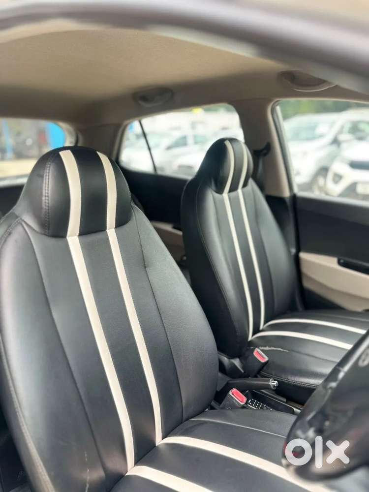 Hyundai Grand I10 Asta 1.2 Kappa Vtvt (o), 2014, Petrol
