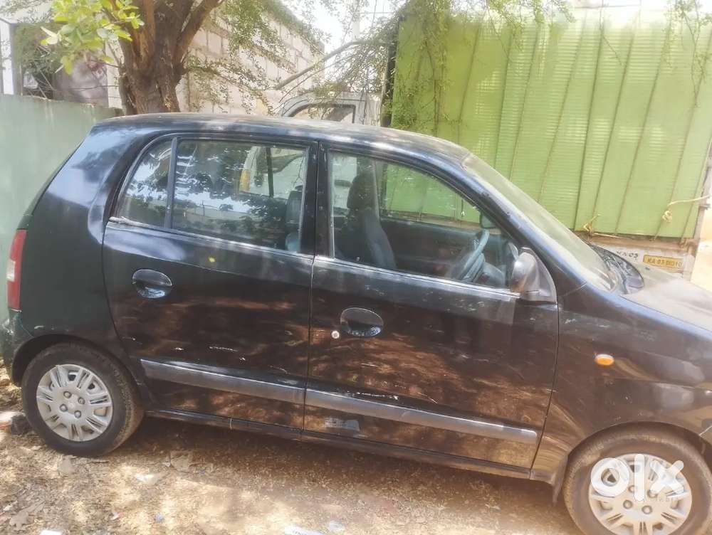 Hyundai Santro Xing 2004