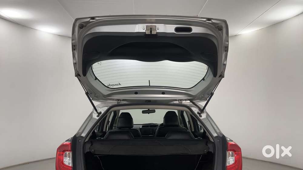 Honda Wr-v 1.2 Vx I-vtec, 2019, Petrol