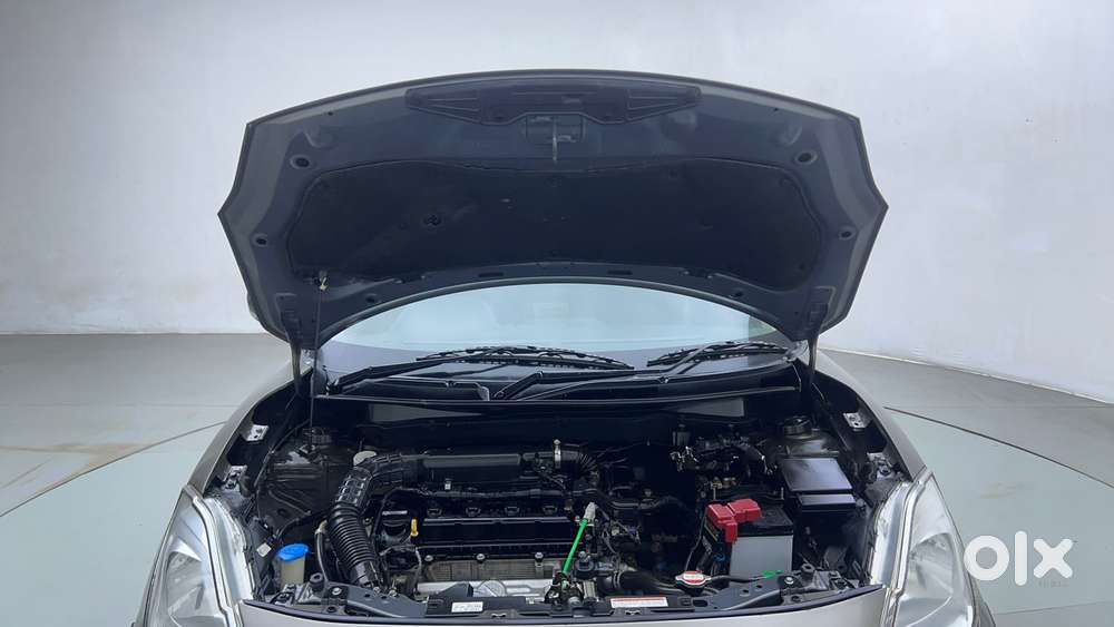 Maruti Suzuki Dzire 1.2 Vxi, 2020, Petrol