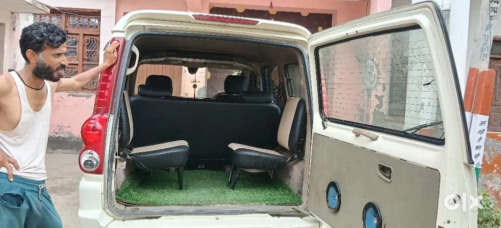 Mahindra Scorpio 2015 Diesel Manual