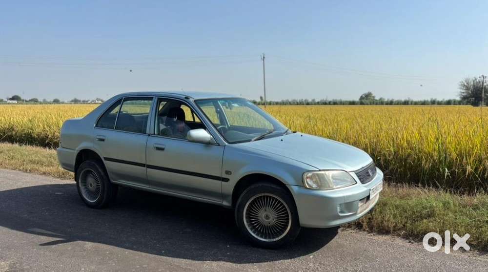 Honda City Type 2 1.5 2000 Model